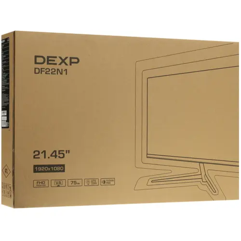 Dexp df22n1