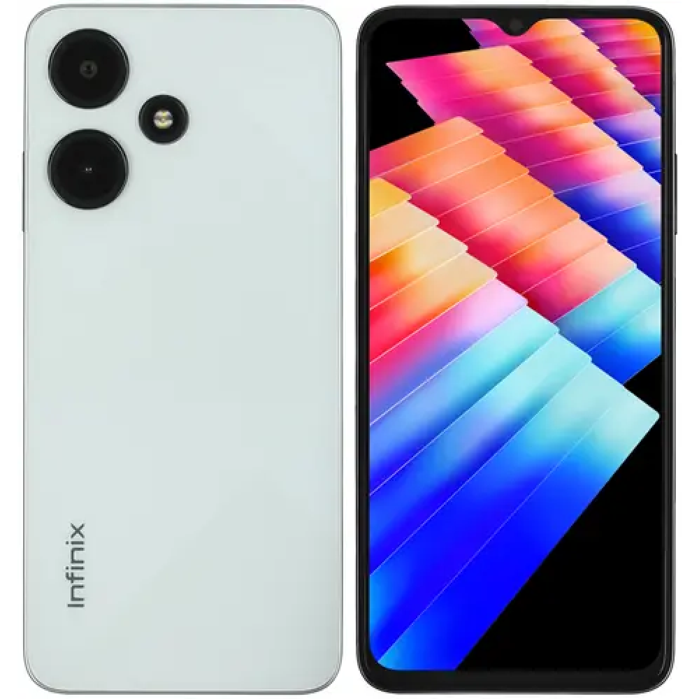 Infinix hot 30i 8 128gb