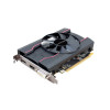 Видеокарта Sapphire AMD Radeon RX 550 PULSE OC (11268-01-20G)