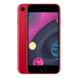 Смартфон Apple iPhone SE 2022 5G 128Gb RED
