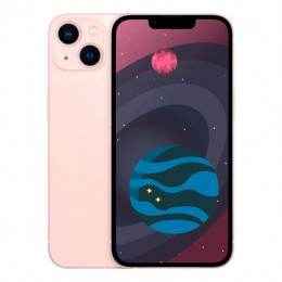 Смартфон Apple iPhone 13 mini 128Gb (Pink) 