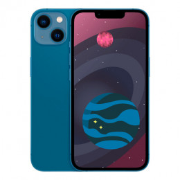 Смартфон Apple iPhone 13 mini 128Gb (Blue)