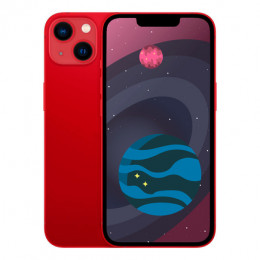 Смартфон Apple iPhone 13 128Gb (PRODUCT)RED