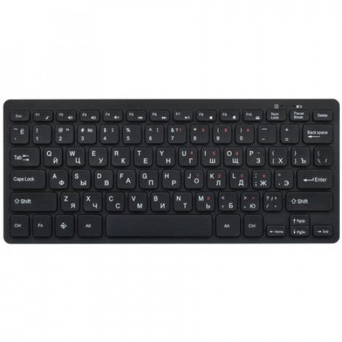 Клавиатура беспроводная DEXP KW-1206BU