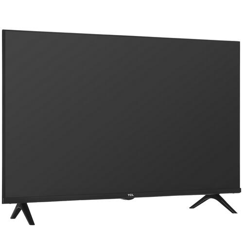 32" (81 см) Телевизор LED TCL 32S65A черный HD, 1366x768, DLNA, Wi-Fi, 60 Гц