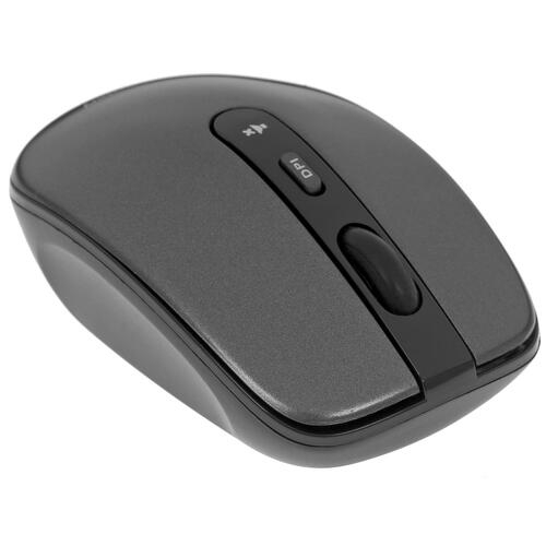 Мышь беспроводная Smartbuy 314AG Gray серый