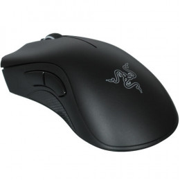 Мышь проводная Razer DeathAdder Essential  черный