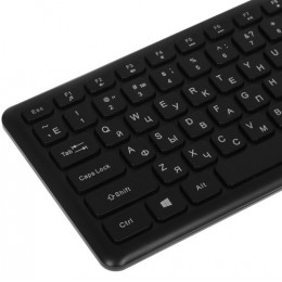 Клавиатура проводная KEYRON K-113
