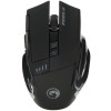 Мышь беспроводная Marvo M720W черный