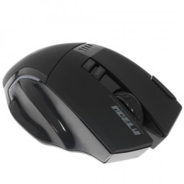 Мышь беспроводная Marvo M720W черный