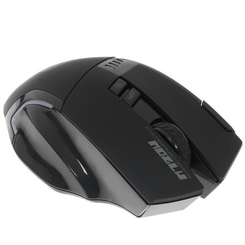 Мышь беспроводная Marvo M720W черный
