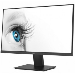 23.8" Монитор MSI Pro MP241X черный