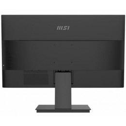 23.8" Монитор MSI Pro MP241X черный