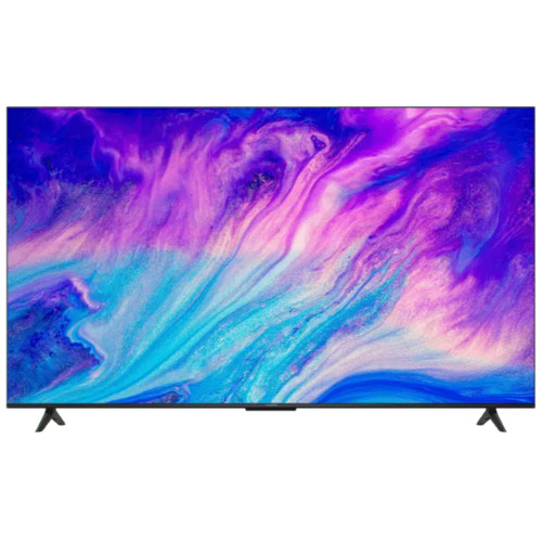 43" (109 см) Телевизор LED iFFALCON IFF43U62 черный 4K UltraHD, 3840x2160, Wi-Fi, 60 Гц