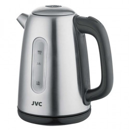 Электрочайник JVC JK-KE1715 серебристый 1.7 л, 2200 Вт