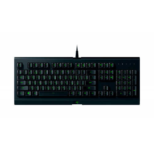 Клавиатура проводная Razer Cynosa Lite (RZ03-02741500-R3R)