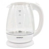 Электрочайник MAGNIT RMK-3800 белый 1.8 л, 2200 Вт