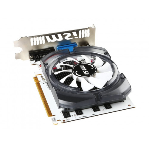Видеокарта MSI GeForce GT 730 (N730-2GD3V3)