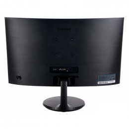 23.5" Монитор Samsung C24F390FHI