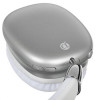 Bluetooth-гарнитура PERO BH02 серый