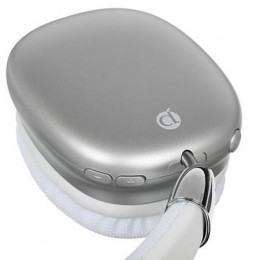 Bluetooth-гарнитура PERO BH02 серый 