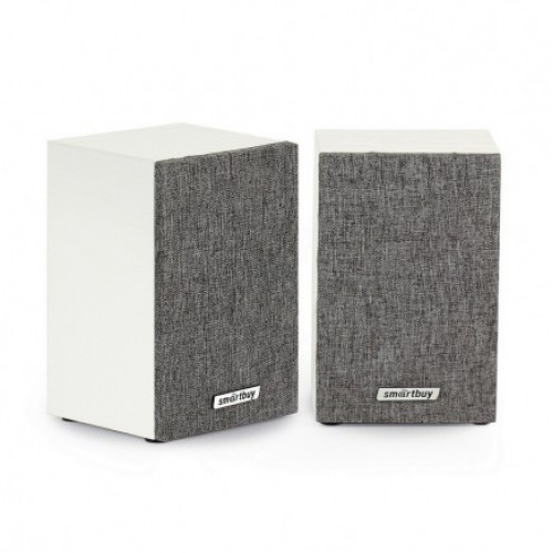 Колонки 2.0 SmartBuy FUSION 6 Вт