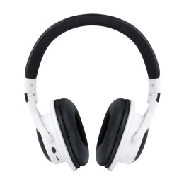 Bluetooth-гарнитура Rombica mysound BH-15 белый