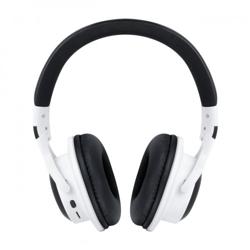 Bluetooth-гарнитура Rombica mysound BH-15 белый