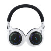 Bluetooth-гарнитура Rombica mysound BH-15 белый