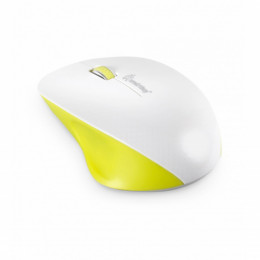 Мышь беспроводная Smartbuy 309AG белый