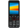 Сотовый телефон DEXP A283 красный