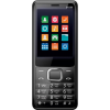 Сотовый телефон FinePower BA286 черный