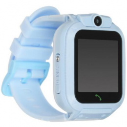 Детские часы DEXP K5 голубой 2G