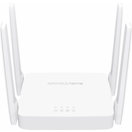 Wi-Fi роутер Mercusys AC10 