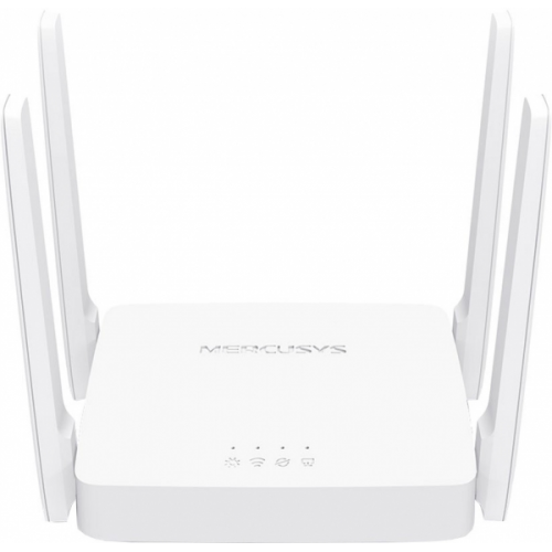 Wi-Fi роутер Mercusys AC10