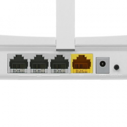 Wi-Fi роутер Mercusys MW305R v2