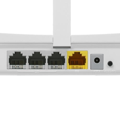 Wi-Fi роутер Mercusys MW305R v2
