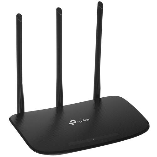 Wi-Fi роутер TP-LINK TL-WR940N