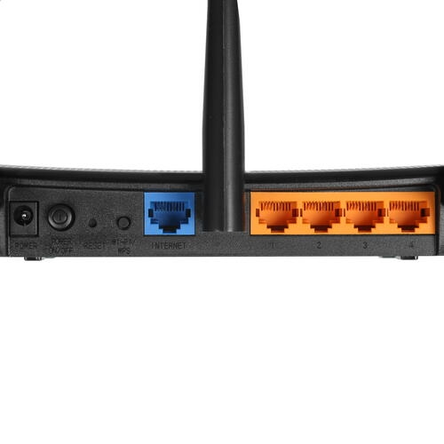 Wi-Fi роутер TP-LINK TL-WR940N