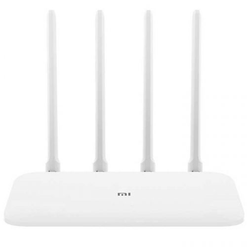 Wi-Fi роутер Xiaomi Mi Router 4A