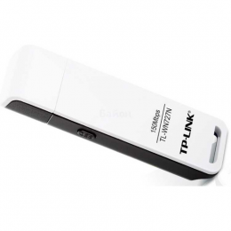Wi-Fi адаптер TP-LINK TL-WN727N 