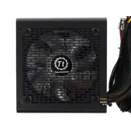 Блок питания Thermaltake Smart RGB 600W 