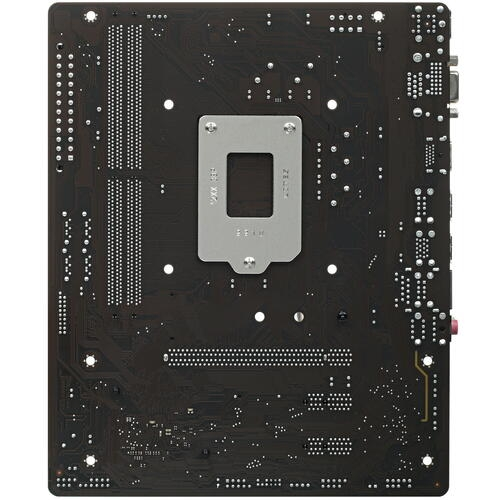 Материнская плата GIGABYTE H410M H V2