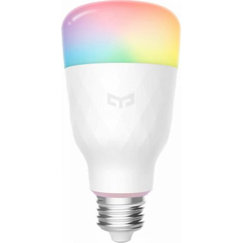 Умная светодиодная лампа Yeelight Smart LED Bulb