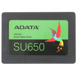 120 ГБ 2.5" SATA накопитель ADATA SU650