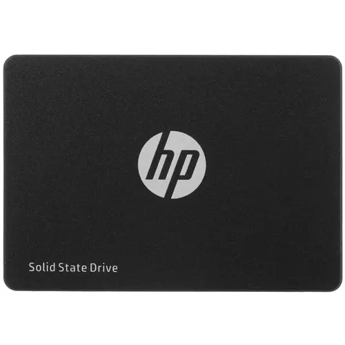 120 ГБ 2.5" SATA накопитель HP S650