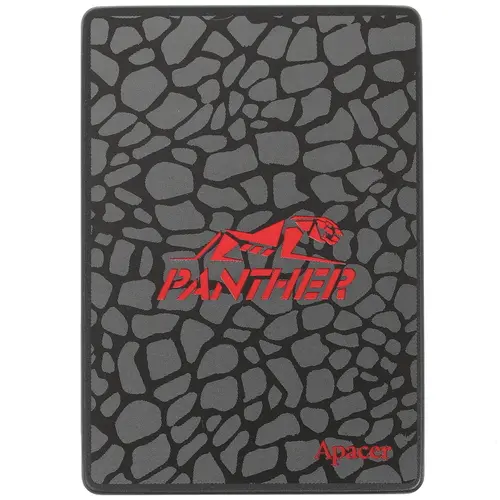 128 ГБ 2.5" SATA накопитель Apacer AS350 PANTHER
