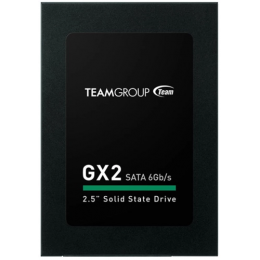 128 ГБ 2.5" SATA накопитель Team Group GX2