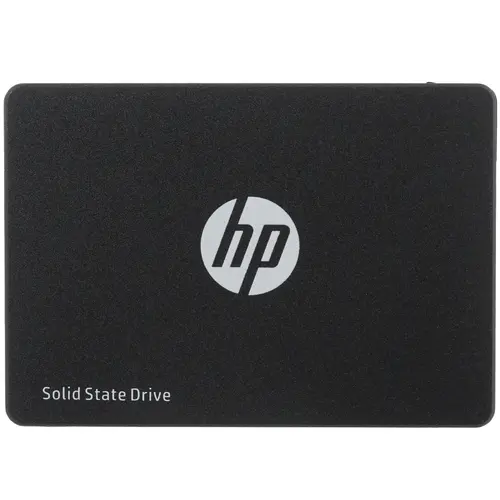 240 ГБ 2.5" SATA накопитель HP S650