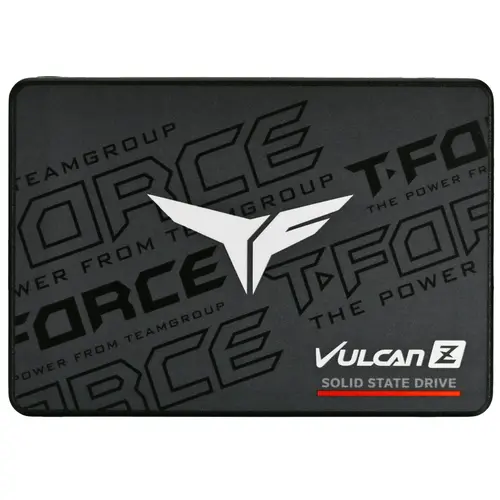 240 ГБ 2.5" SATA накопитель Team Group VULCAN Z